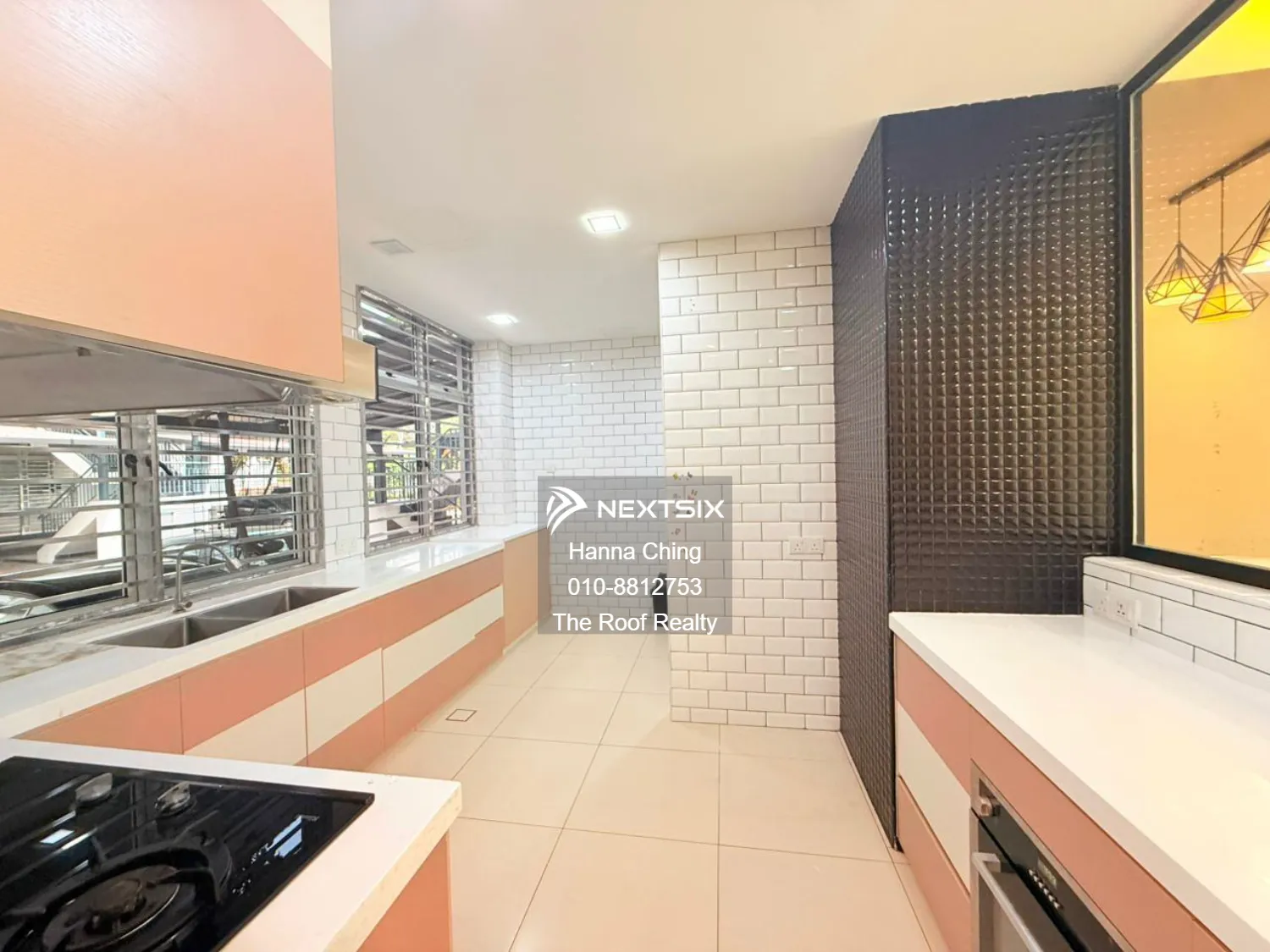 Townhouse For Sale in Skudai Johor - Image 12