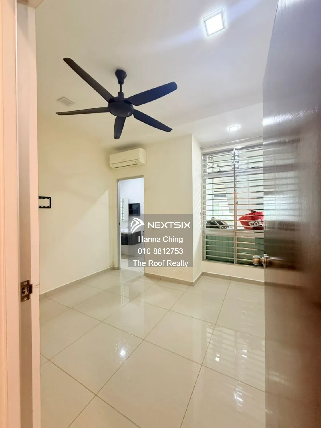 Townhouse For Sale in Skudai Johor - Image 13