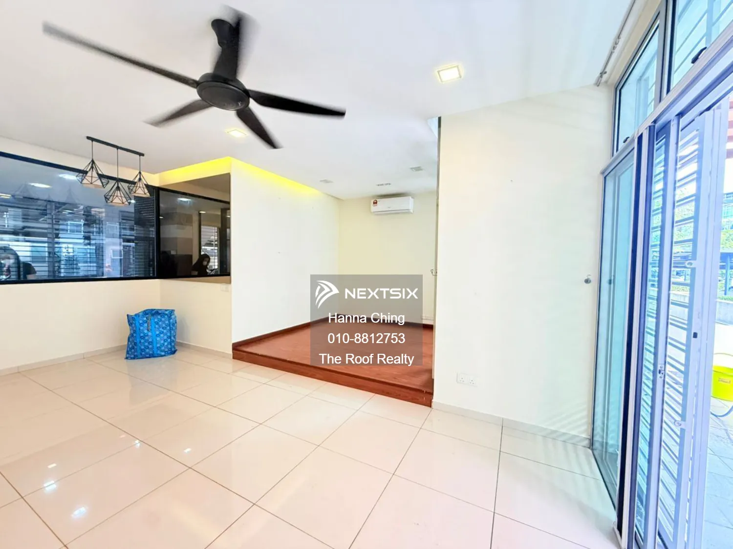 Townhouse For Sale in Skudai Johor - Image 14