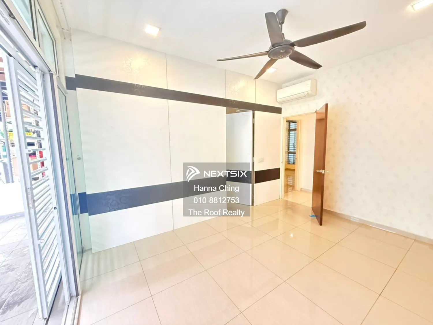 Townhouse For Sale in Skudai Johor - Image 5