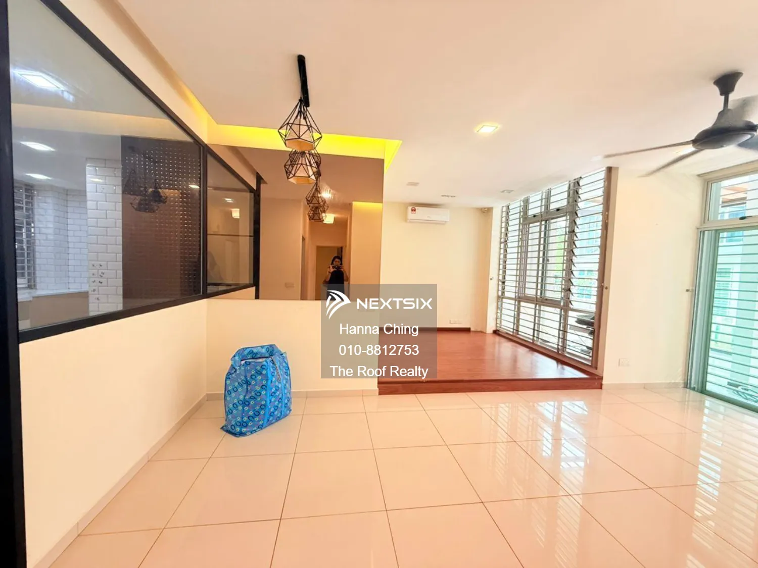 Townhouse For Sale in Skudai Johor - Image 6