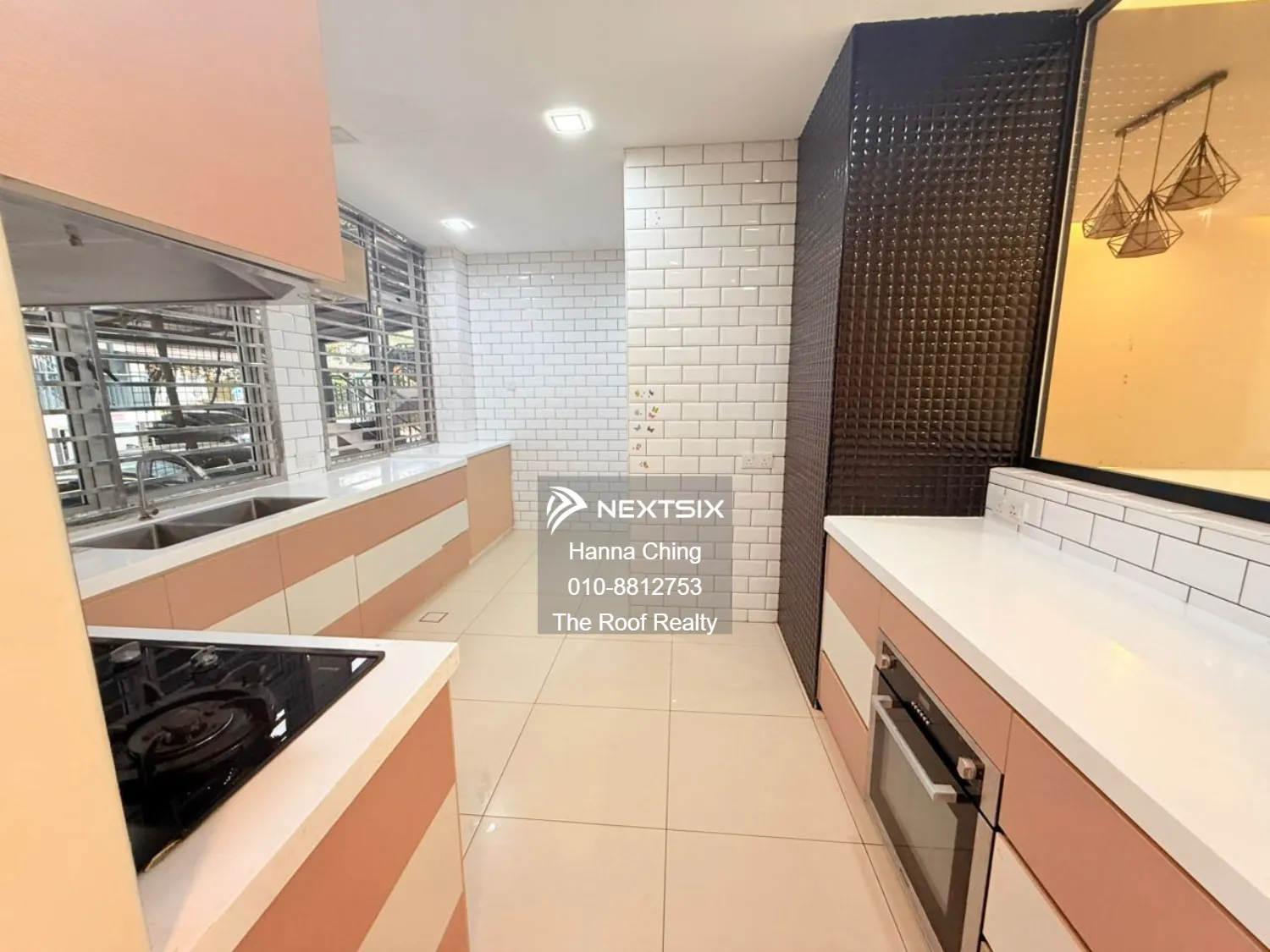 Townhouse For Sale in Skudai Johor - Image 7