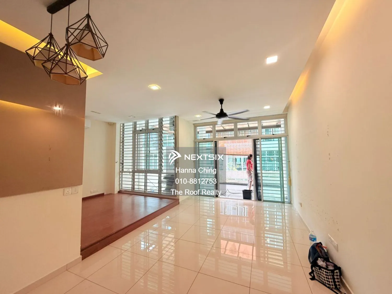 Townhouse For Sale in Skudai Johor - Image 8