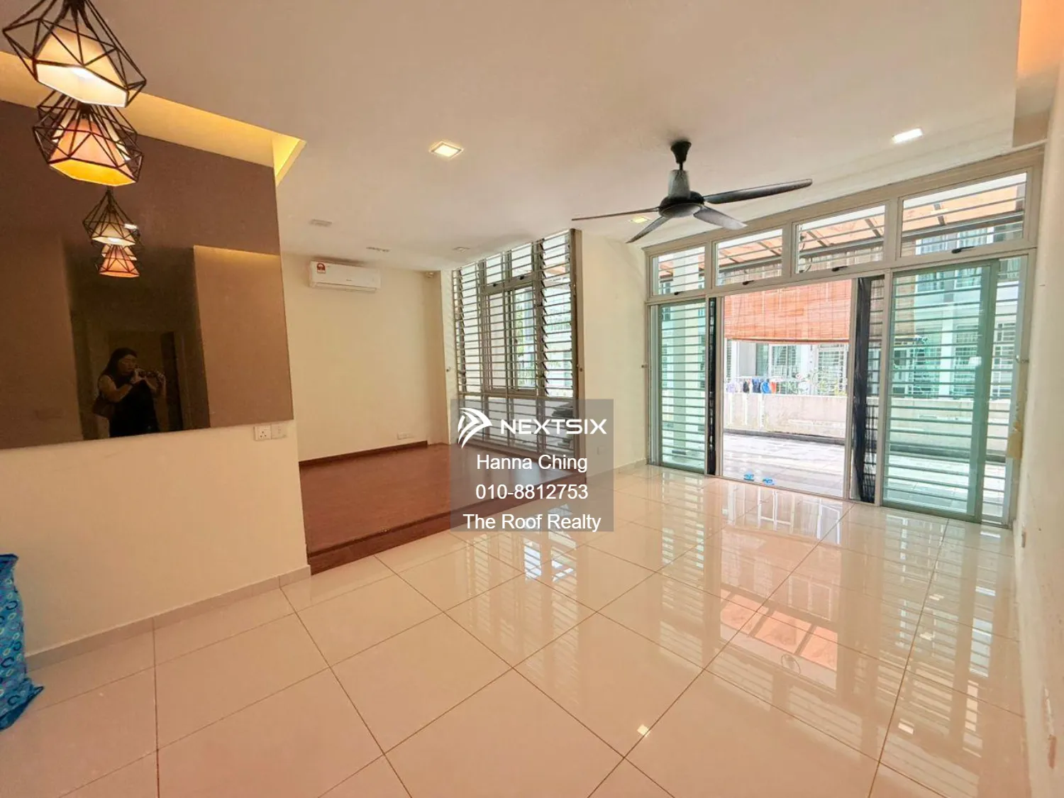 Townhouse For Sale in Skudai Johor - Image 9