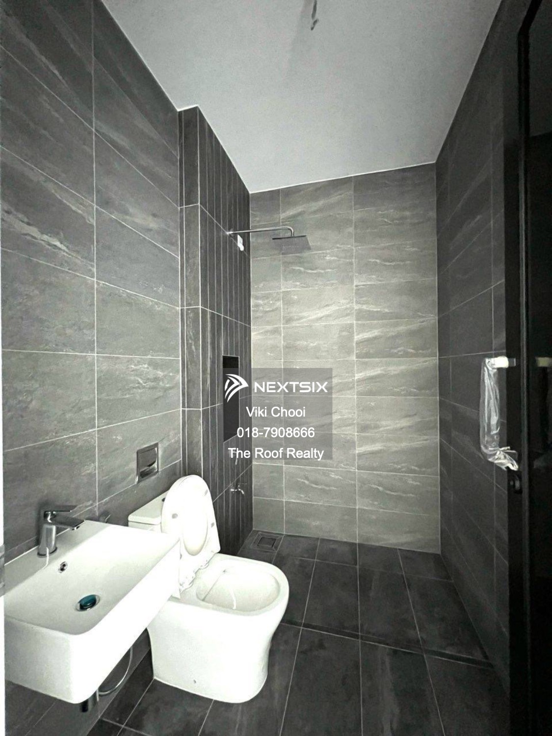 Semi-detached House For Sale in Setia Tropika Johor - Image 10