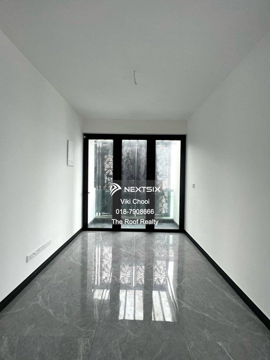 Semi-detached House For Sale in Setia Tropika Johor - Image 12
