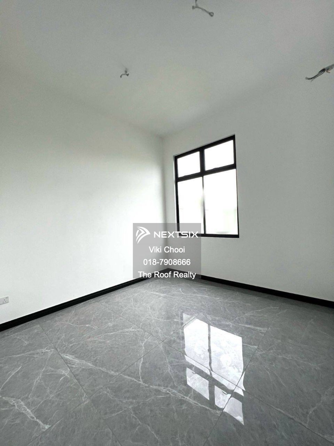Semi-detached House For Sale in Setia Tropika Johor - Image 13