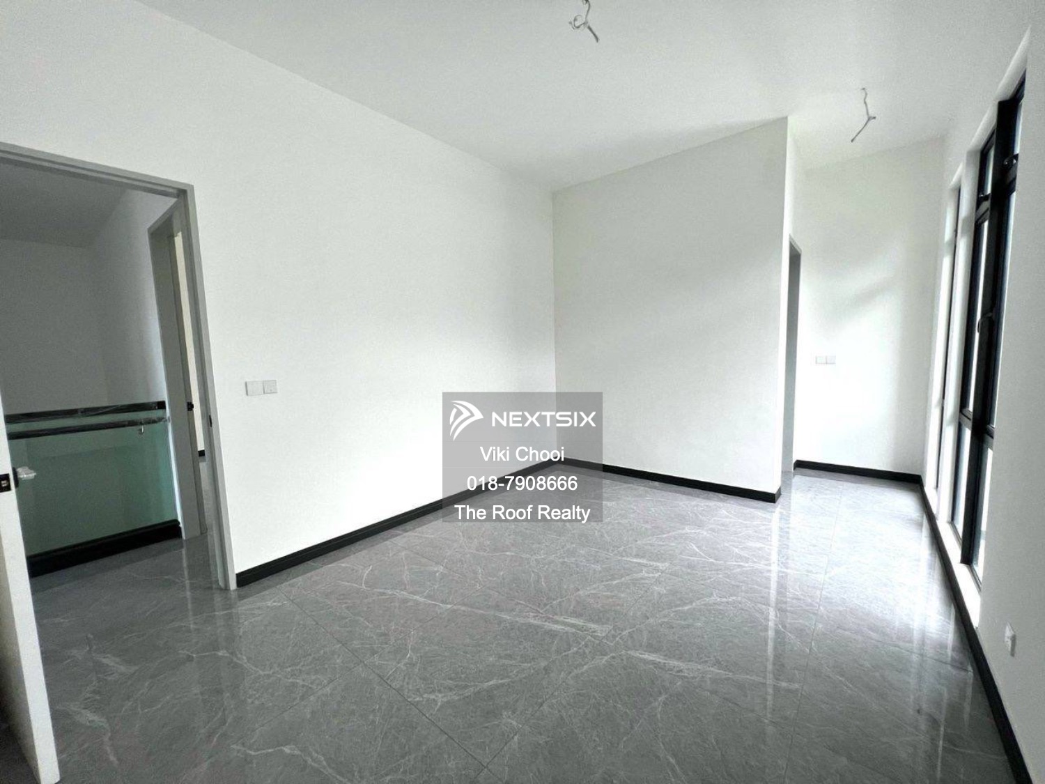 Semi-detached House For Sale in Setia Tropika Johor - Image 14