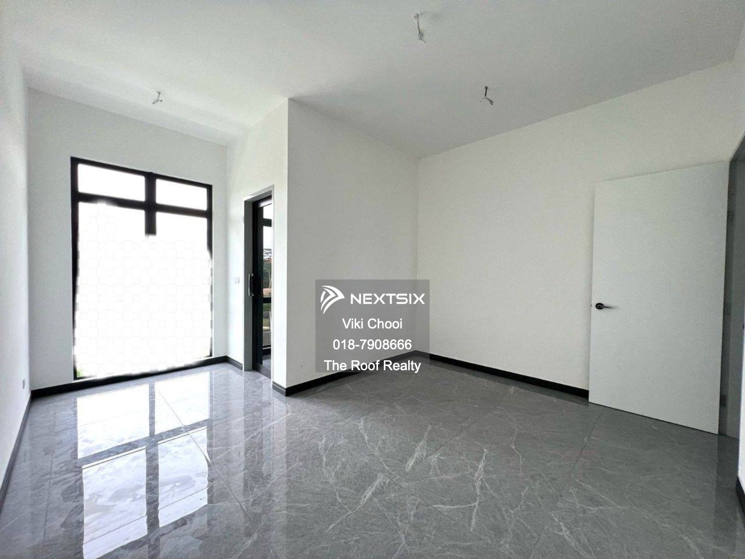 Semi-detached House For Sale in Setia Tropika Johor - Image 15