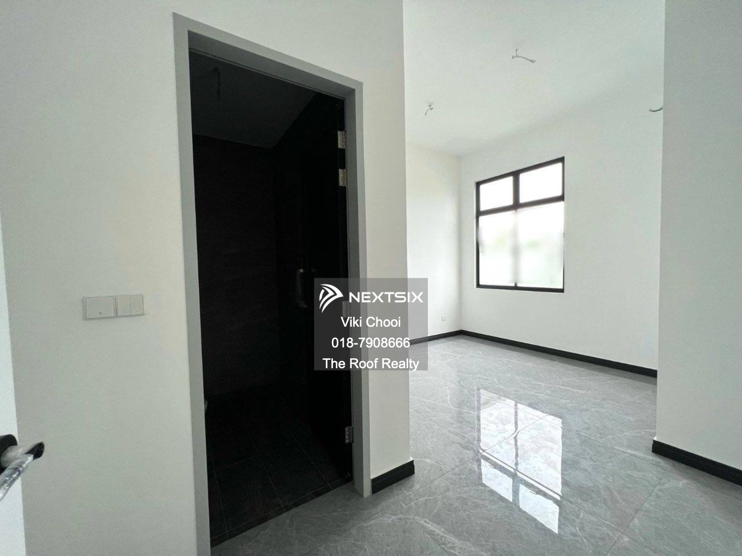 Semi-detached House For Sale in Setia Tropika Johor - Image 16