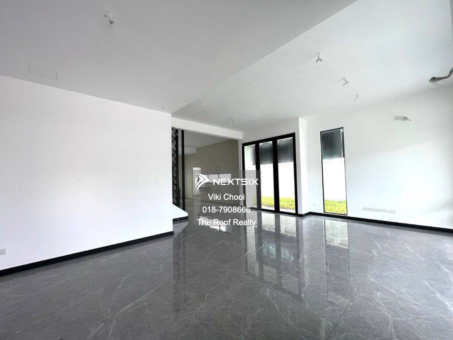 Semi-detached House For Sale in Setia Tropika Johor - Image 18