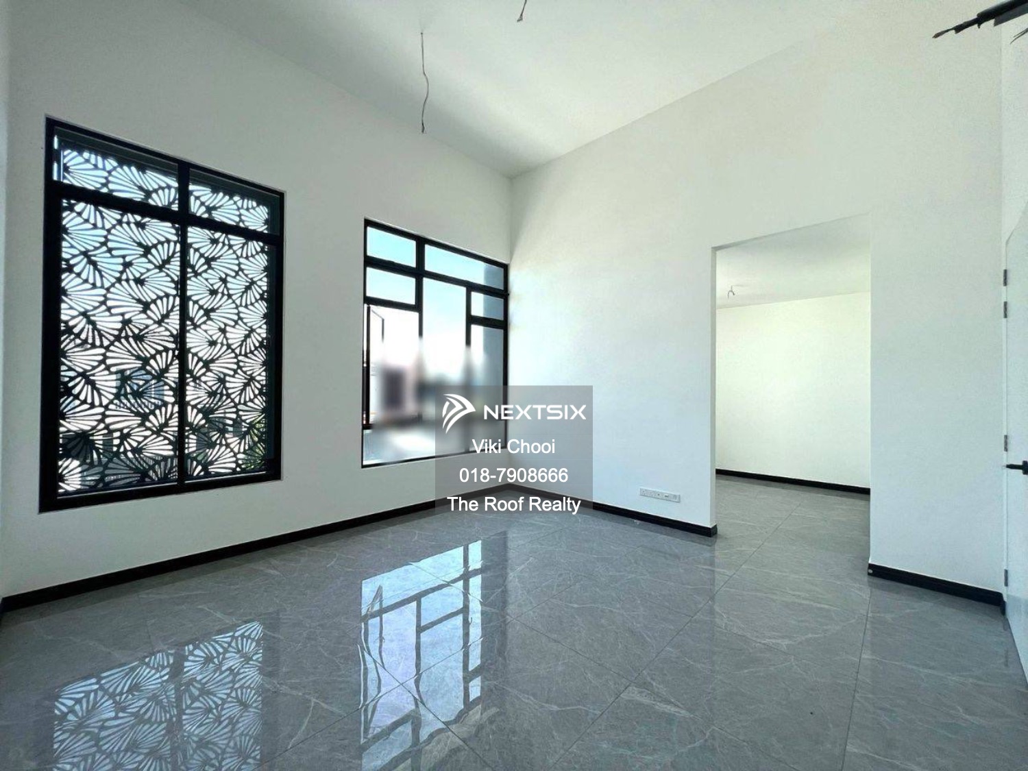 Semi-detached House For Sale in Setia Tropika Johor - Image 5