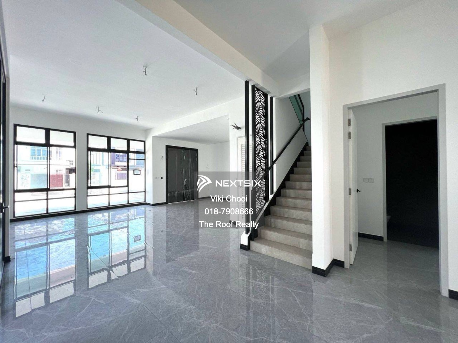 Semi-detached House For Sale in Setia Tropika Johor - Image 7