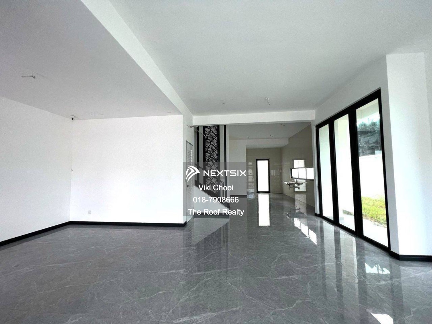 Semi-detached House For Sale in Setia Tropika Johor - Image 8