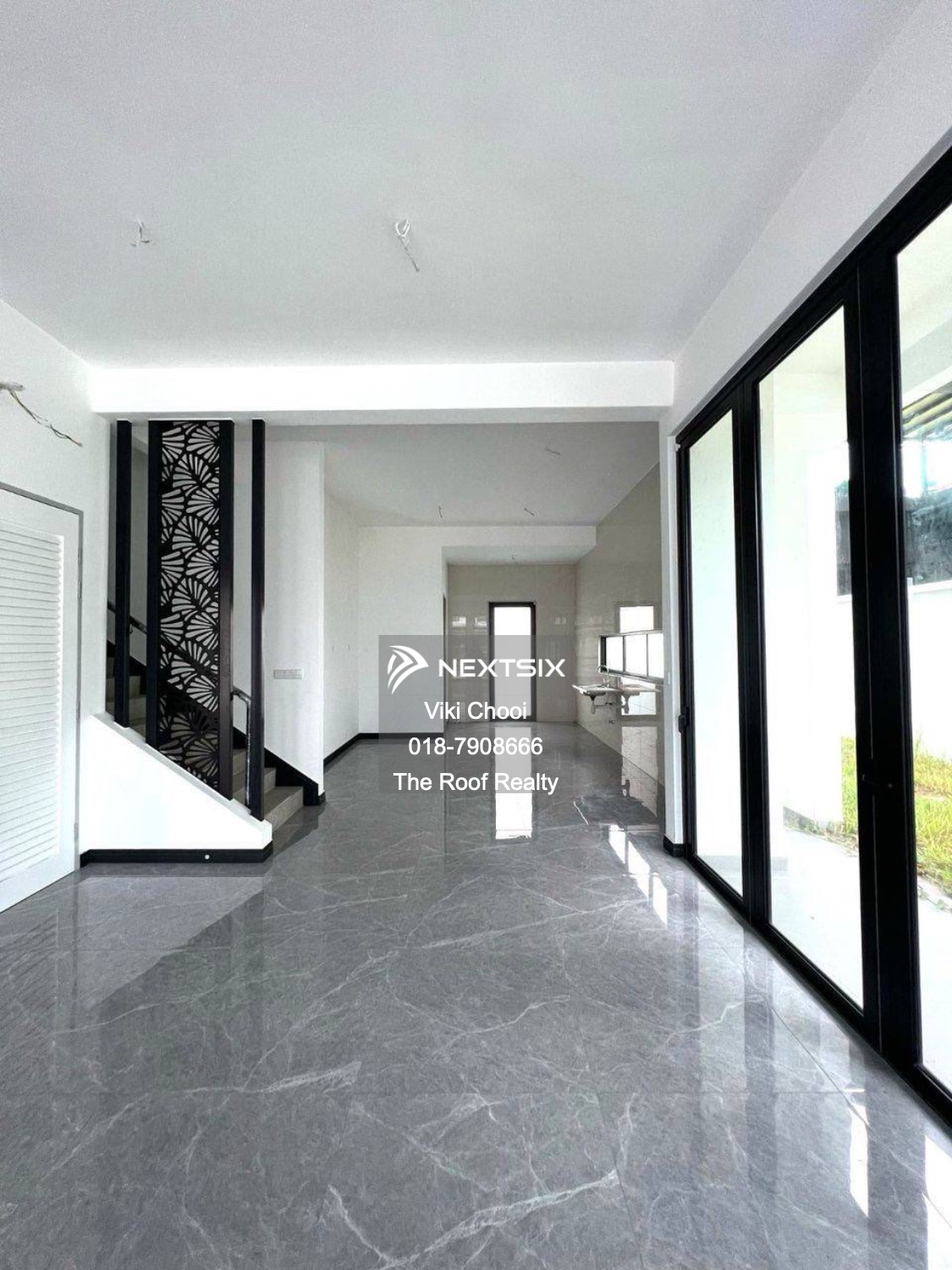 Semi-detached House For Sale in Setia Tropika Johor - Image 9