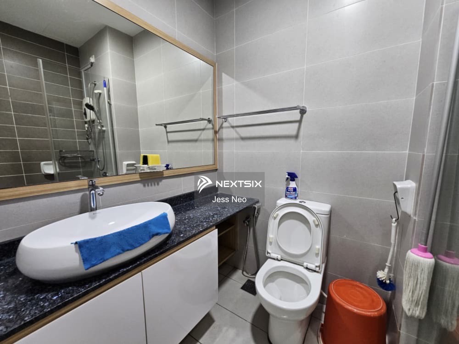 Condominium For Sale in Johor Bahru Johor - Image 11
