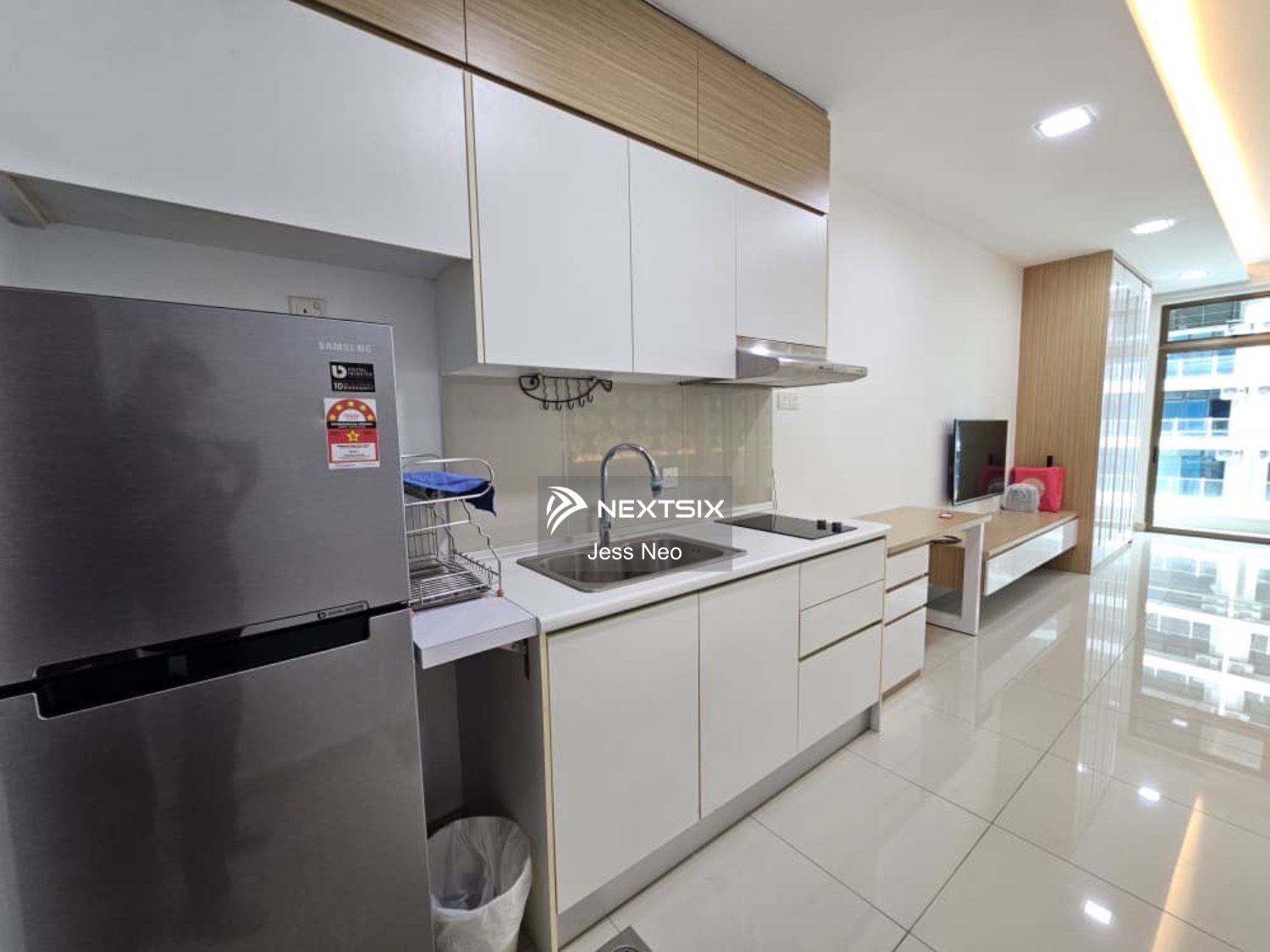 Condominium For Sale in Johor Bahru Johor - Image 6