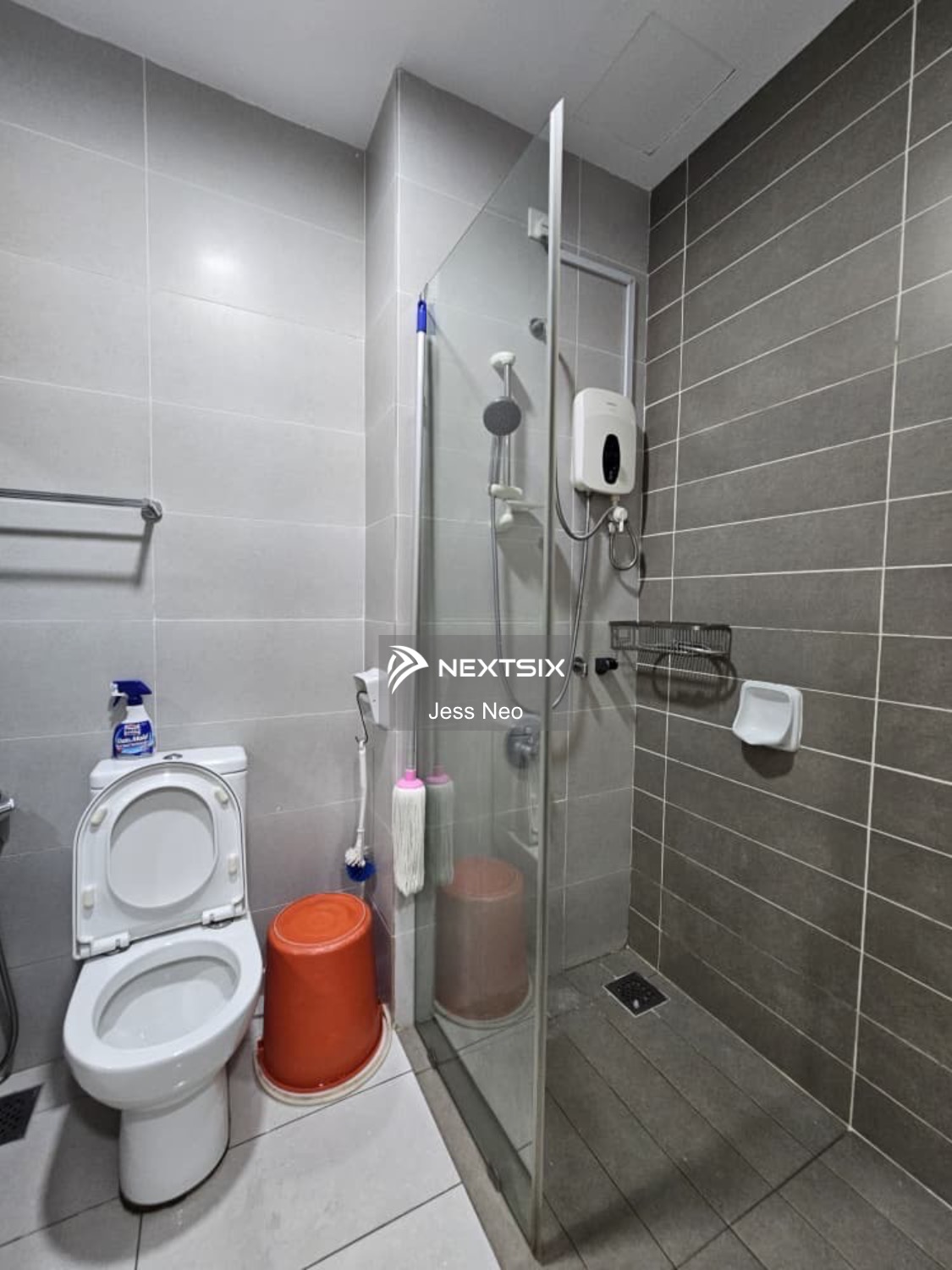 Condominium For Sale in Johor Bahru Johor - Image 7