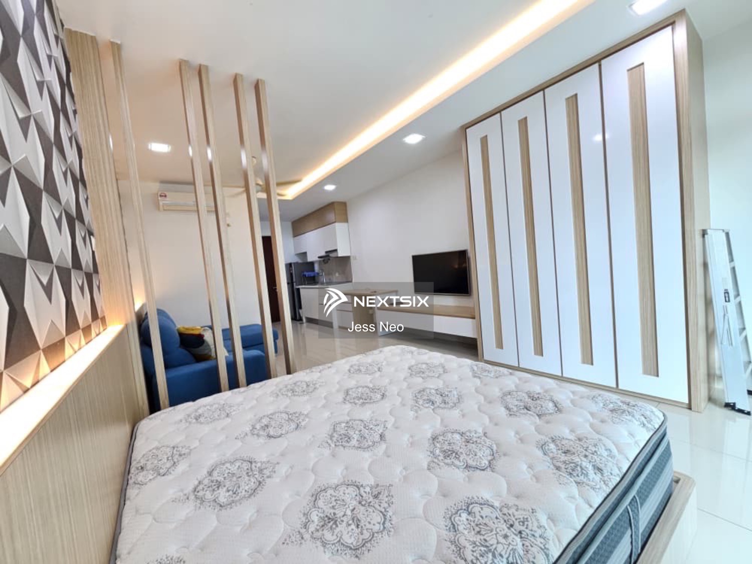 Condominium For Sale in Johor Bahru Johor - Image 9