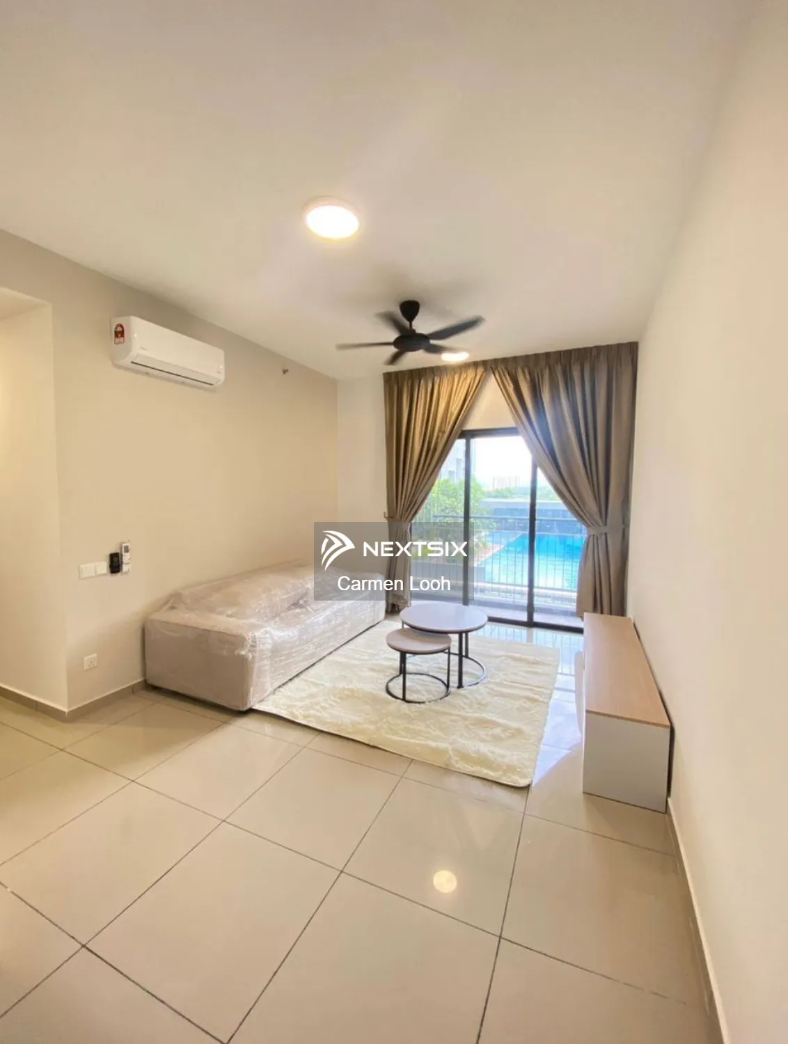 Condominium For Rent in Damansara Perdana Selangor