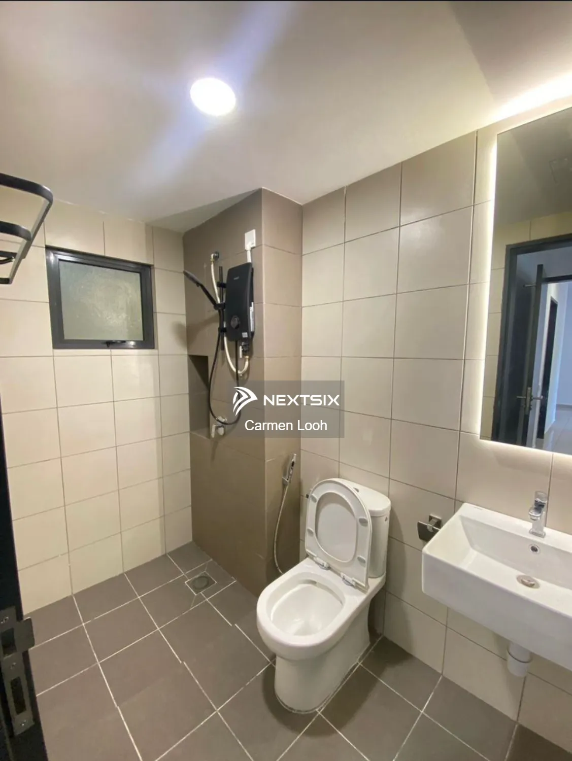 Condominium For Rent in Damansara Perdana Selangor - Image 11