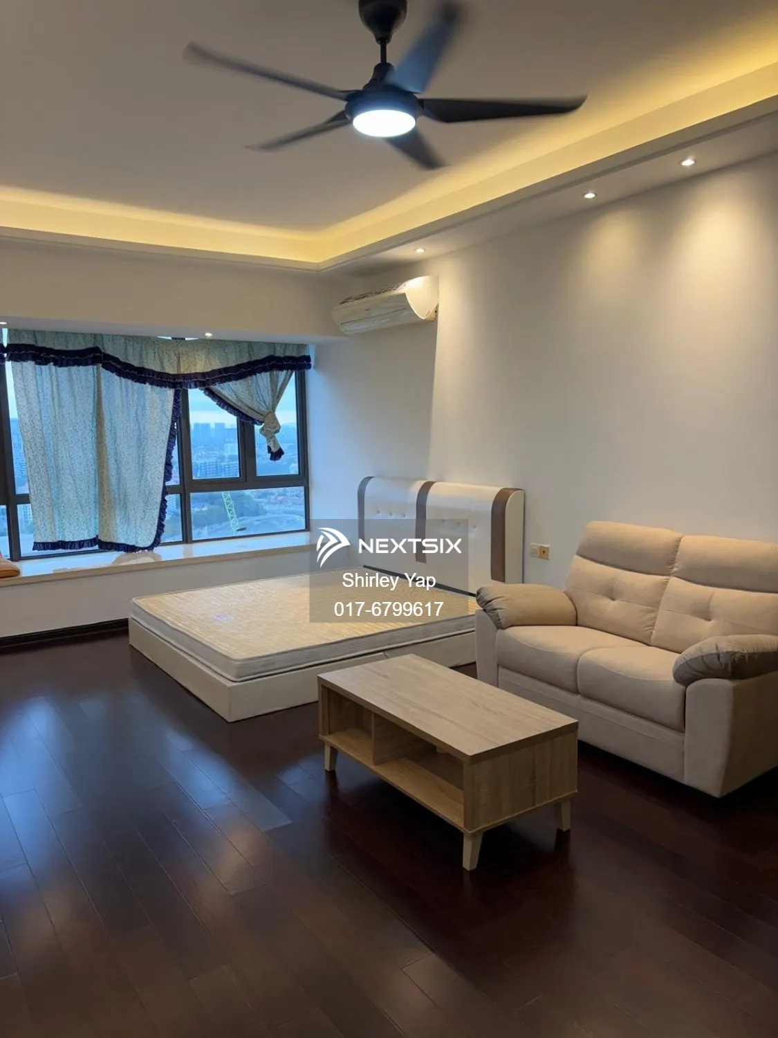 Serviced Residence For Rent in Johor Bahru Johor