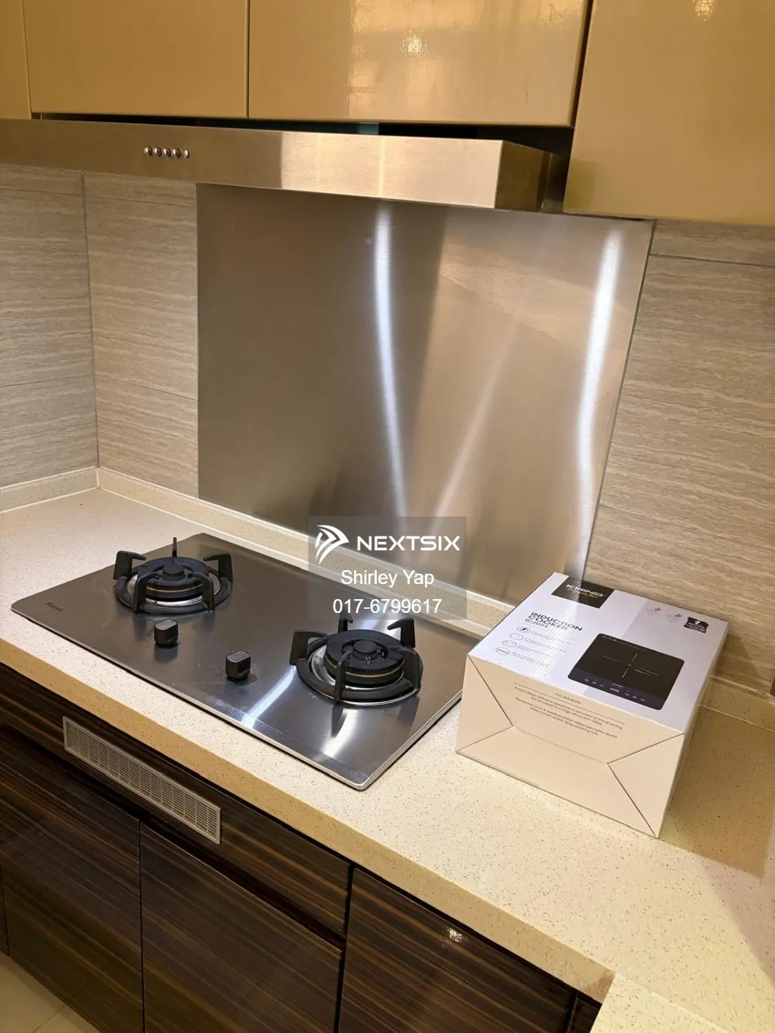 Serviced Residence For Rent in Johor Bahru Johor - Image 5