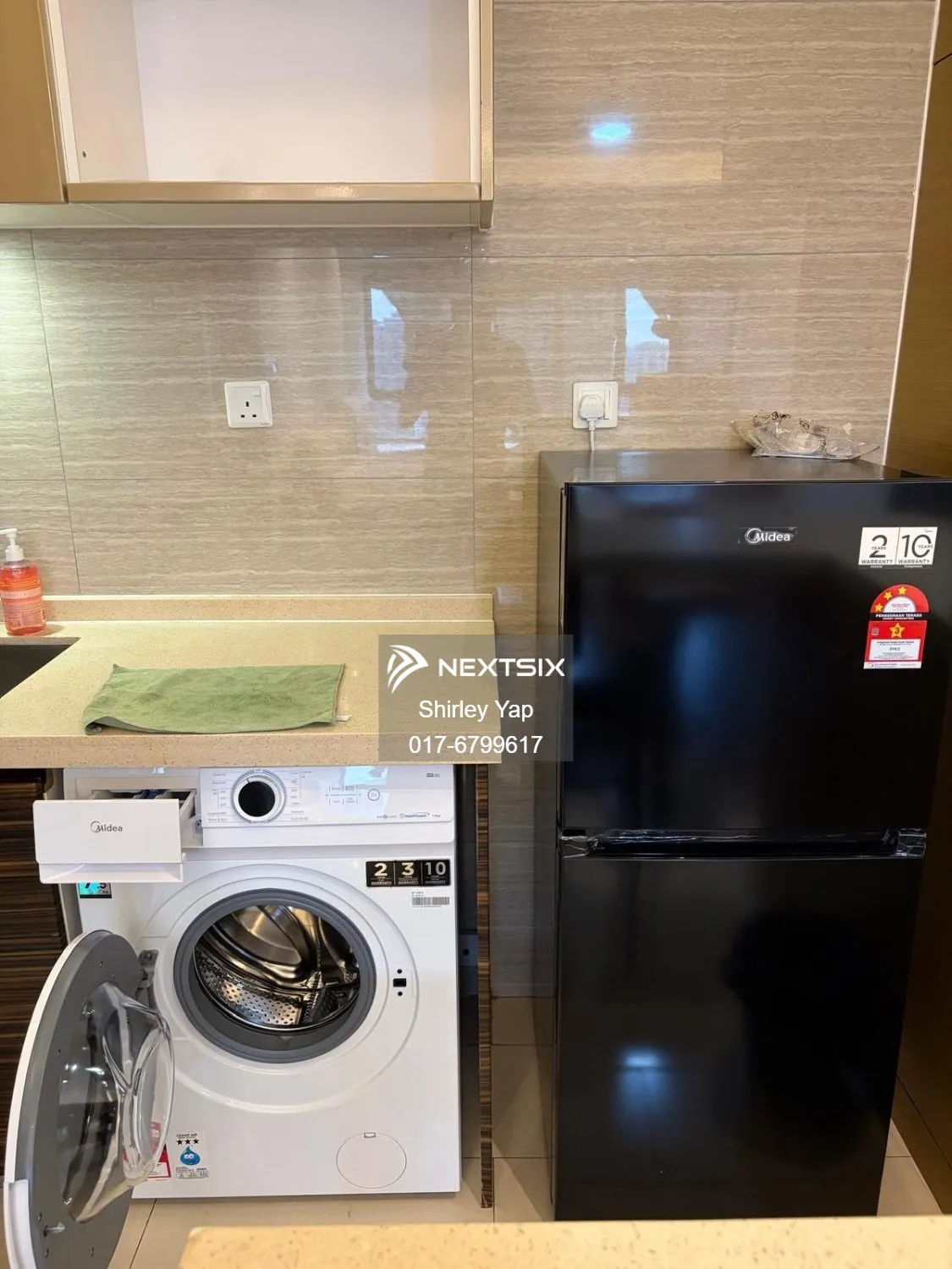 Serviced Residence For Rent in Johor Bahru Johor - Image 6