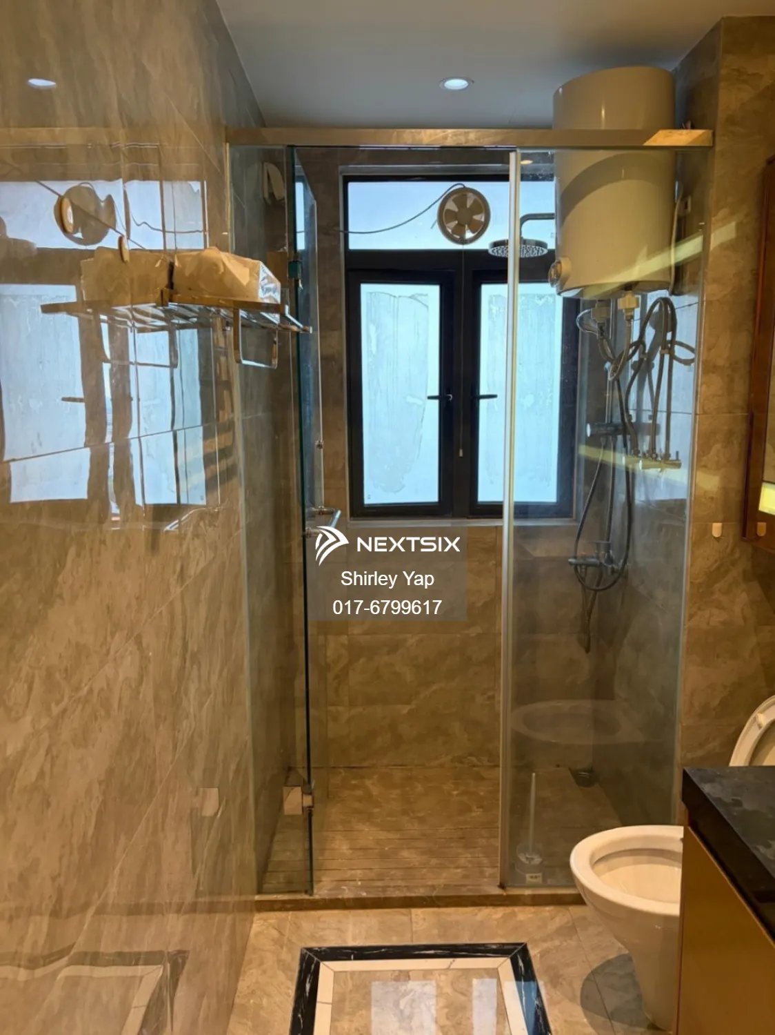 Serviced Residence For Rent in Johor Bahru Johor - Image 7