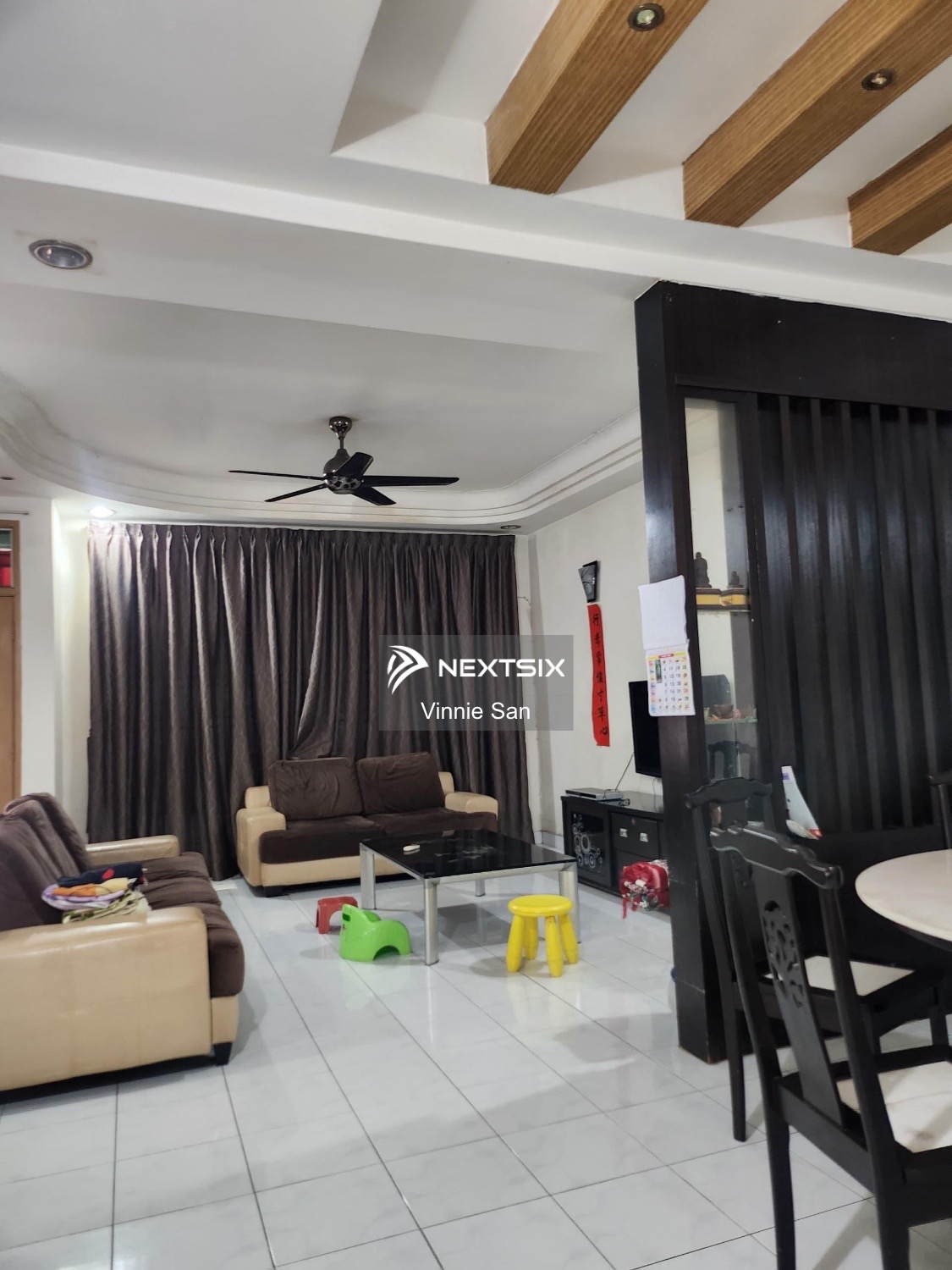 2-sty Terrace/Link House For Sale in Skudai Johor