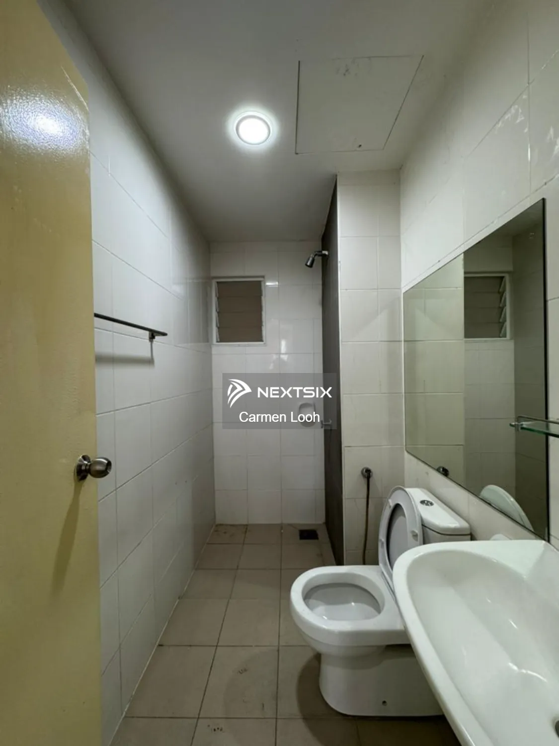 Condominium For Rent in Subang Jaya Selangor - Image 12