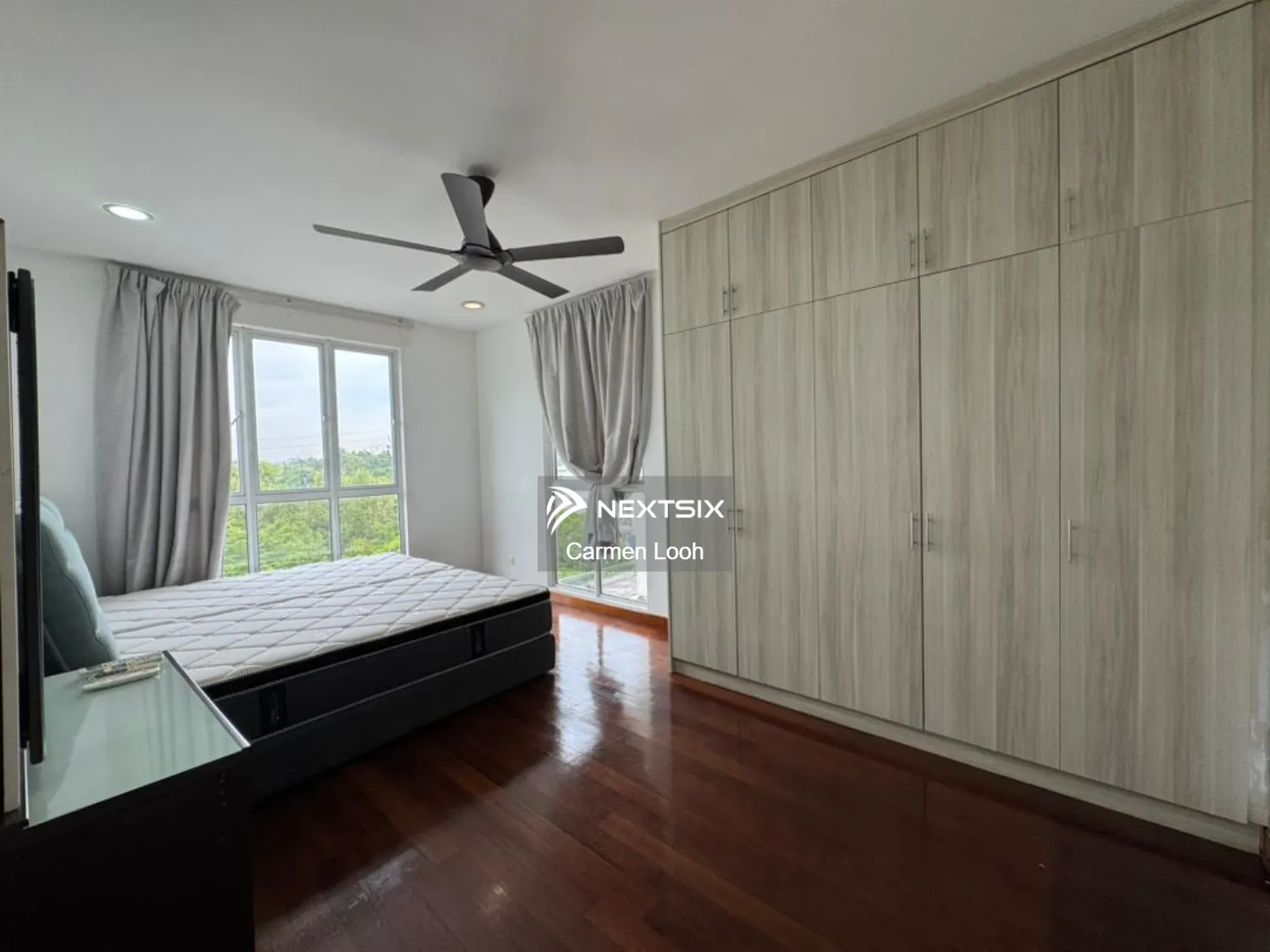 Condominium For Rent in Subang Jaya Selangor - Image 16