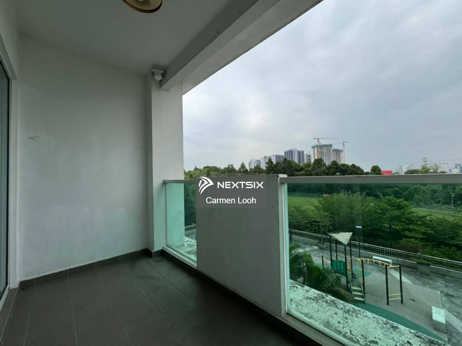 Condominium For Rent in Subang Jaya Selangor - Image 6