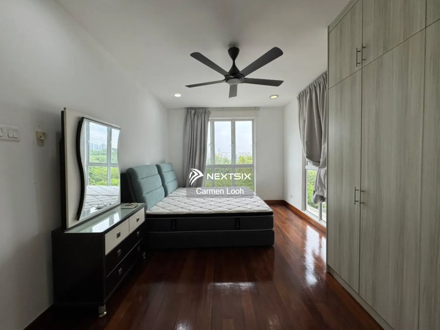 Condominium For Rent in Subang Jaya Selangor - Image 7