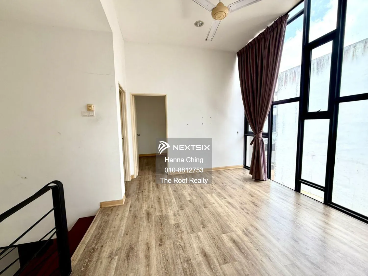 2-sty Terrace/Link House For Sale in Johor Bahru Johor - Image 10