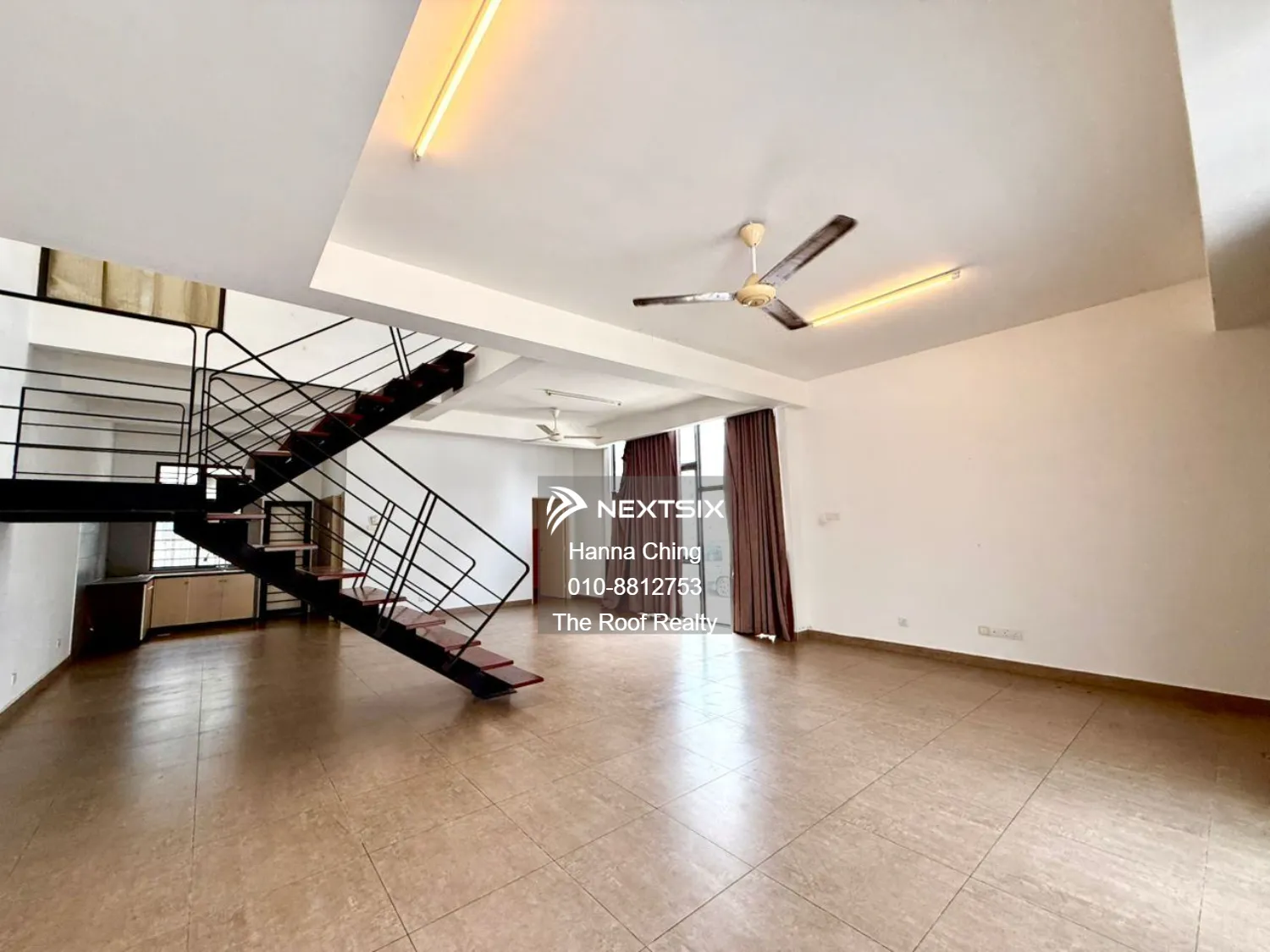2-sty Terrace/Link House For Sale in Johor Bahru Johor - Image 5