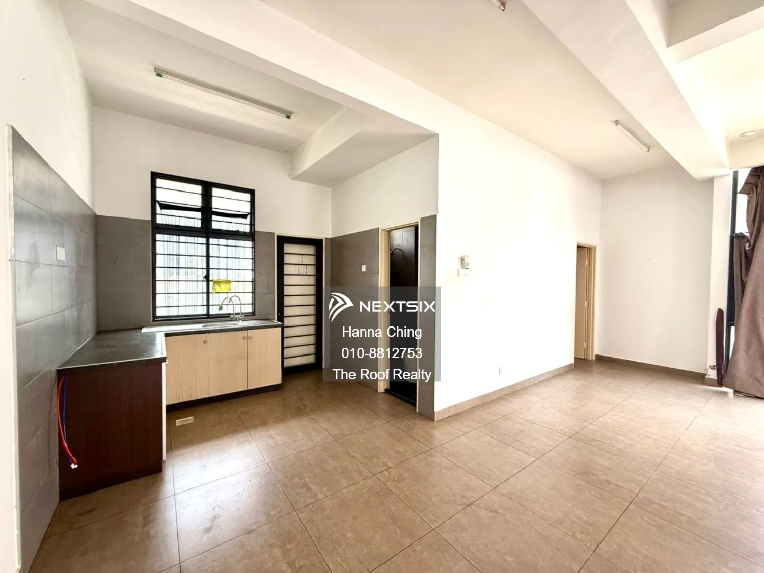 2-sty Terrace/Link House For Sale in Johor Bahru Johor - Image 8