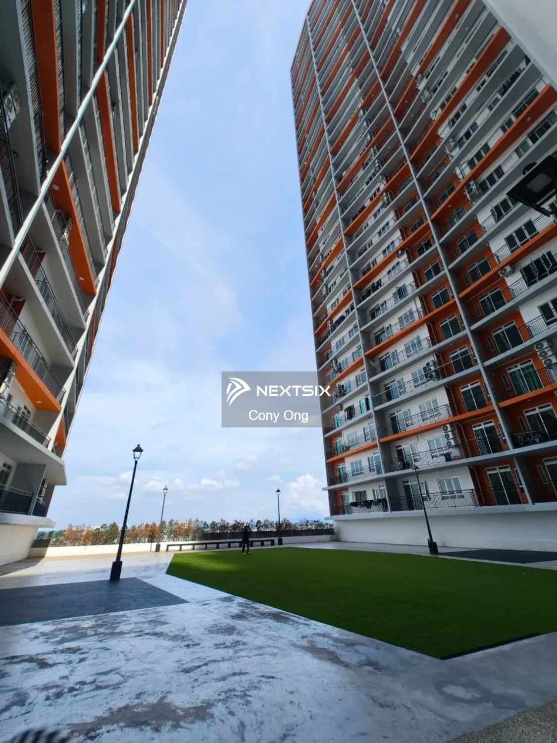 Condominium For Sale in Johor Bahru Johor