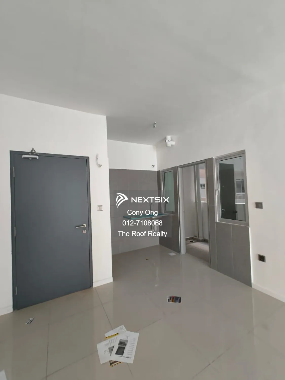 Condominium For Sale in Johor Bahru Johor - Image 18
