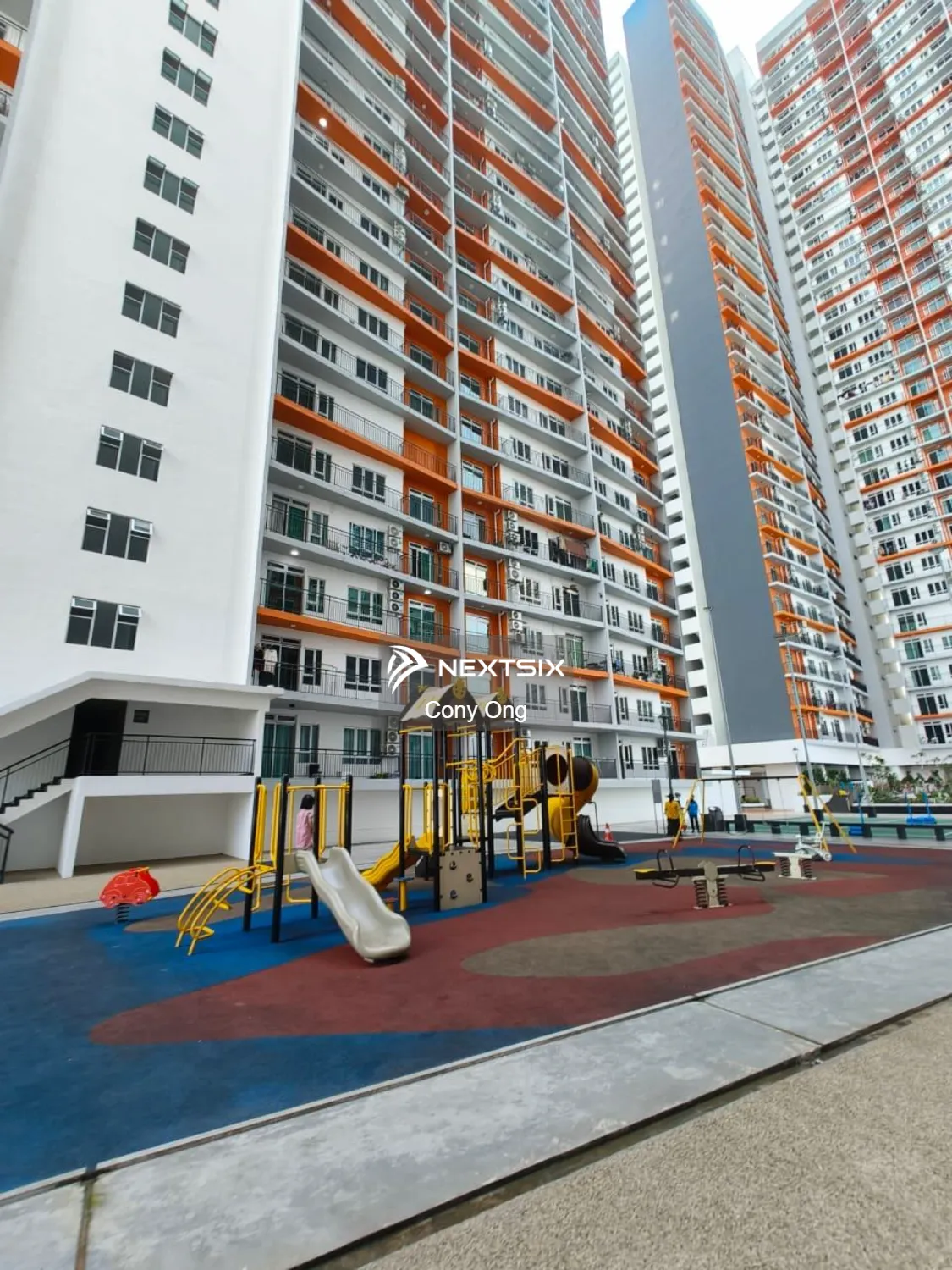 Condominium For Sale in Johor Bahru Johor - Image 5