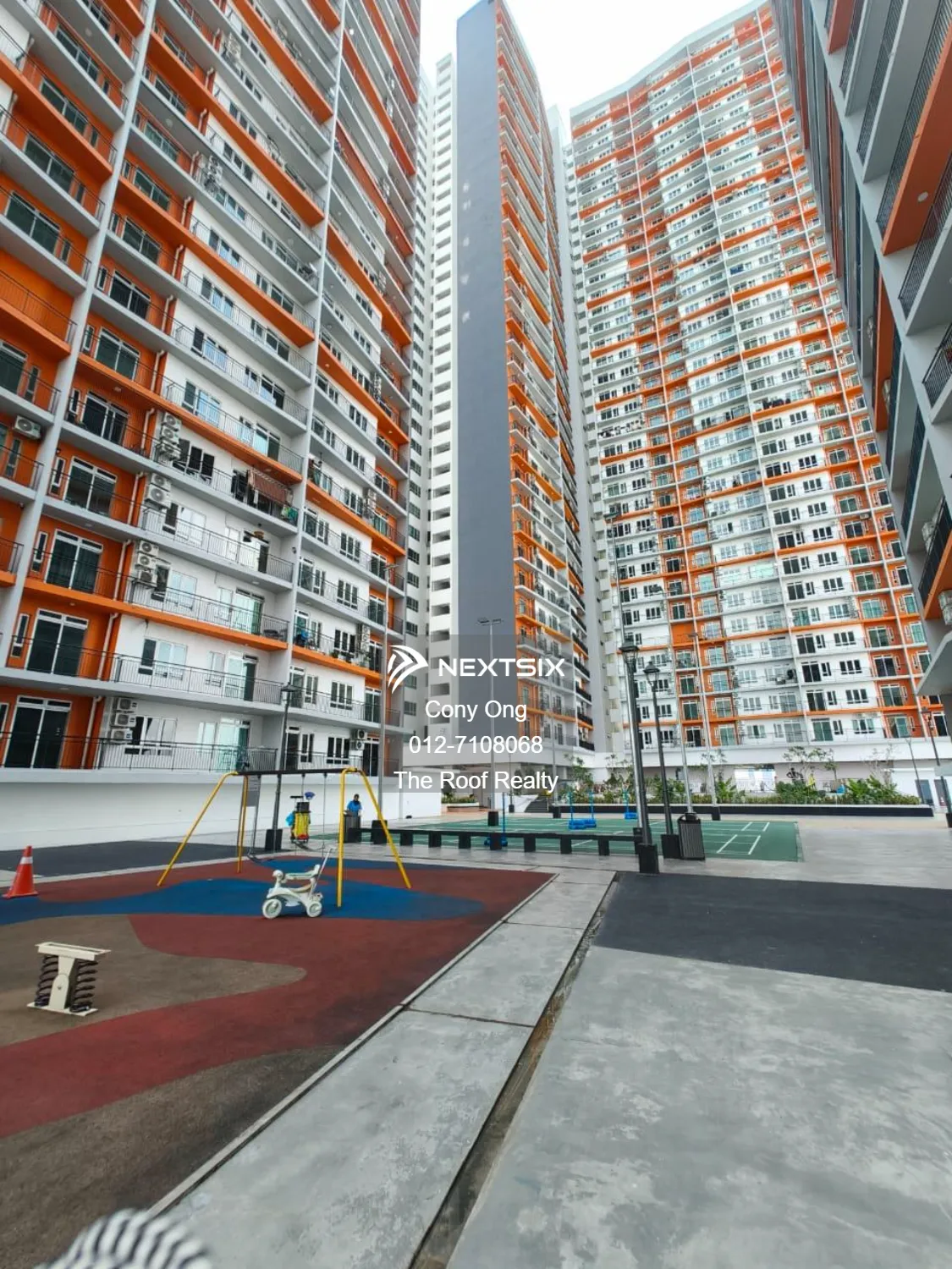 Condominium For Sale in Johor Bahru Johor - Image 6