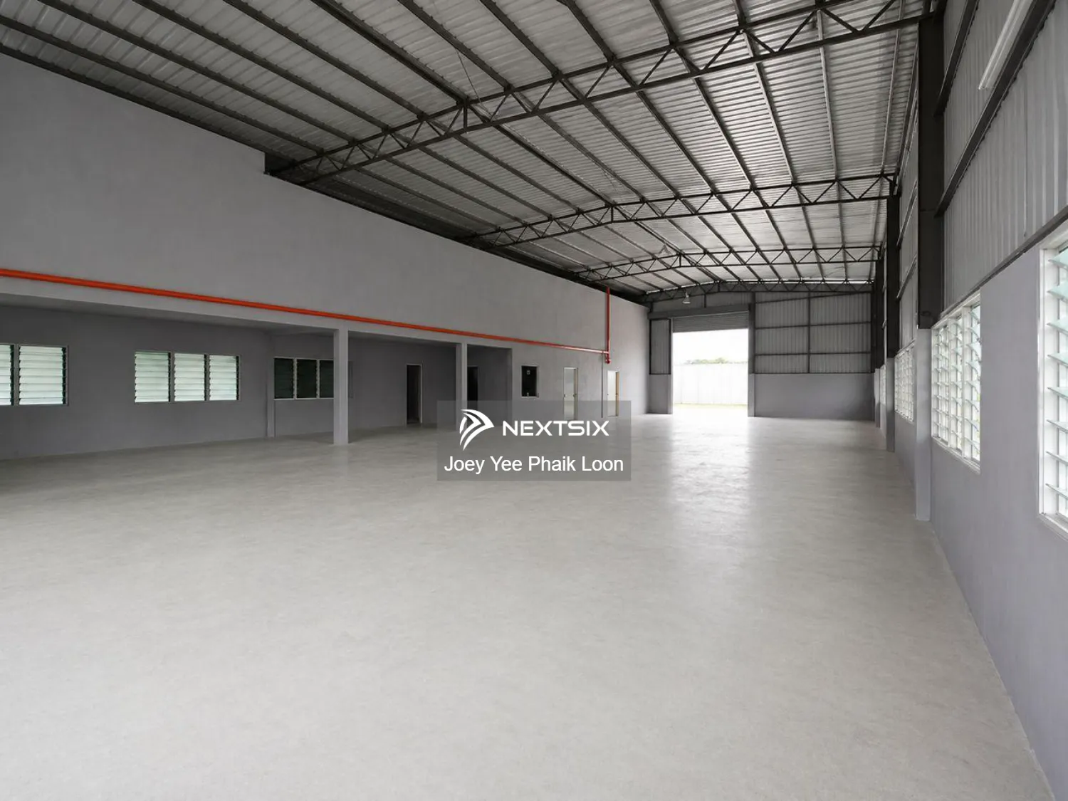 Semi-D Factory For Rent in Kulim Kedah