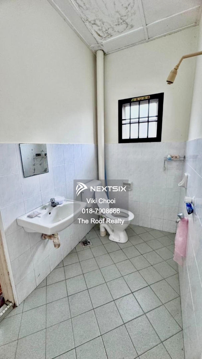 2-sty Terrace/Link House For Sale in Skudai Johor - Image 10