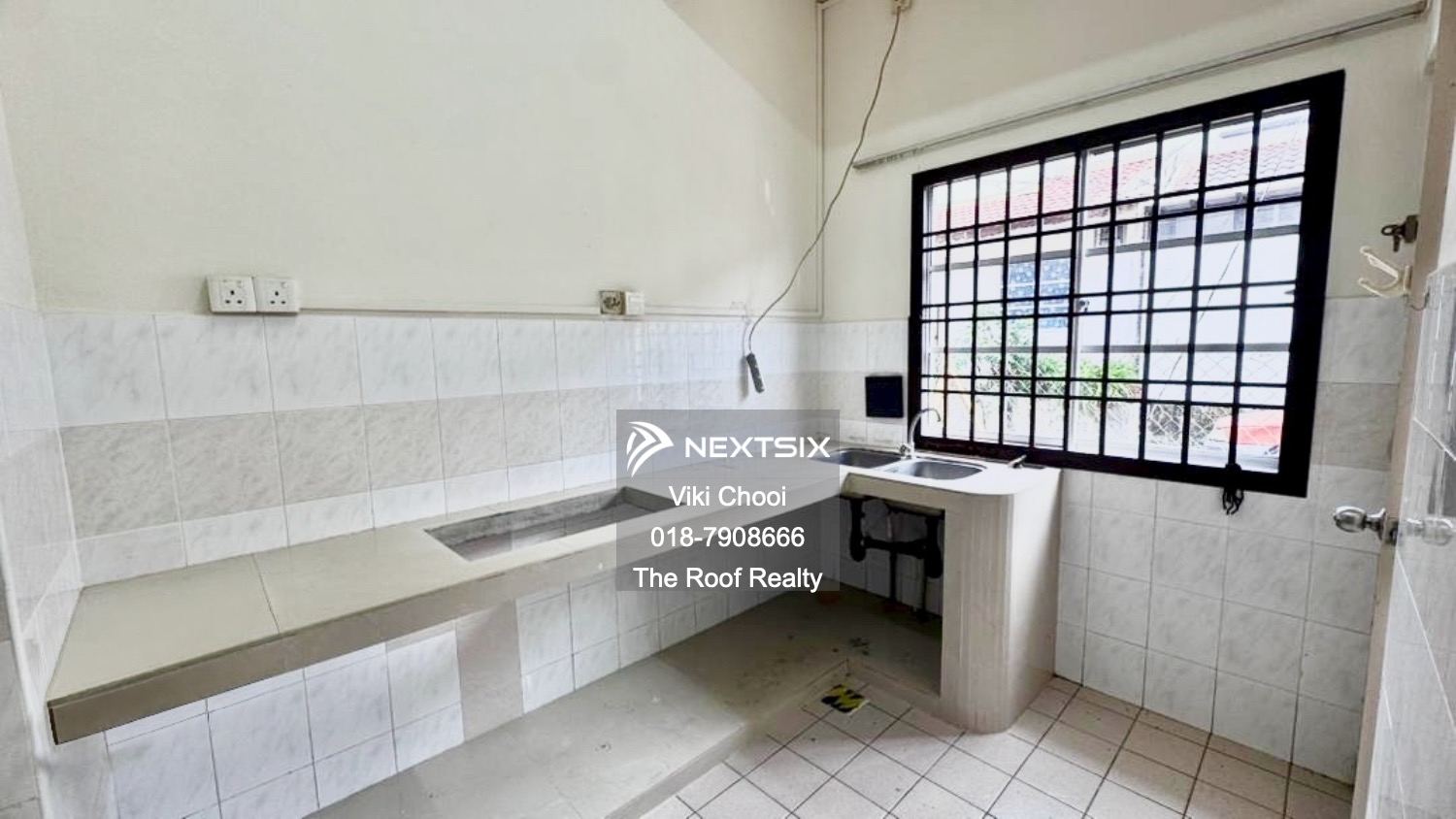 2-sty Terrace/Link House For Sale in Skudai Johor - Image 11