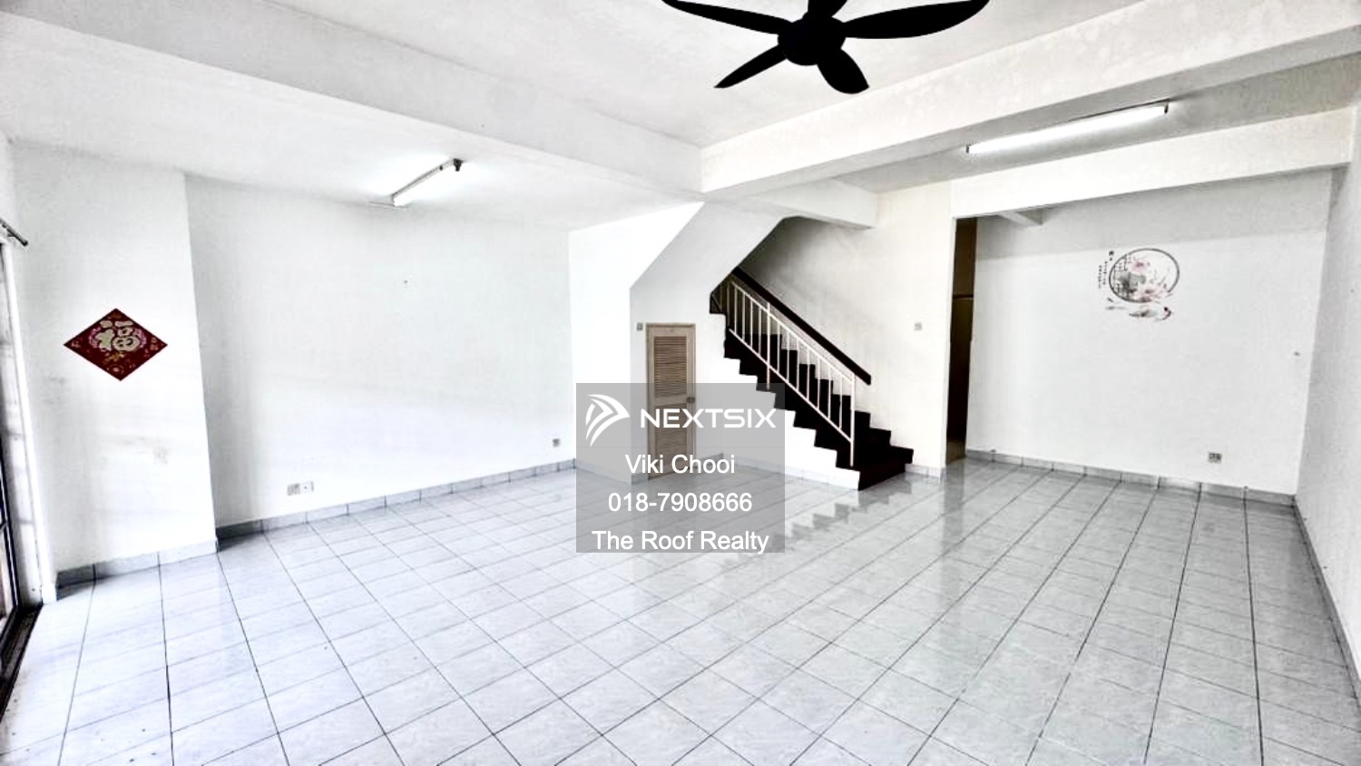 2-sty Terrace/Link House For Sale in Skudai Johor - Image 12