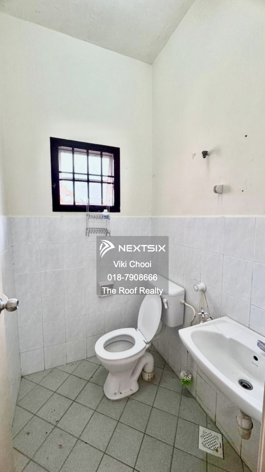 2-sty Terrace/Link House For Sale in Skudai Johor - Image 13