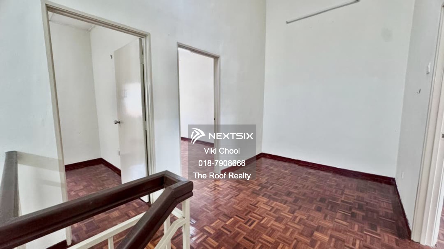 2-sty Terrace/Link House For Sale in Skudai Johor - Image 5
