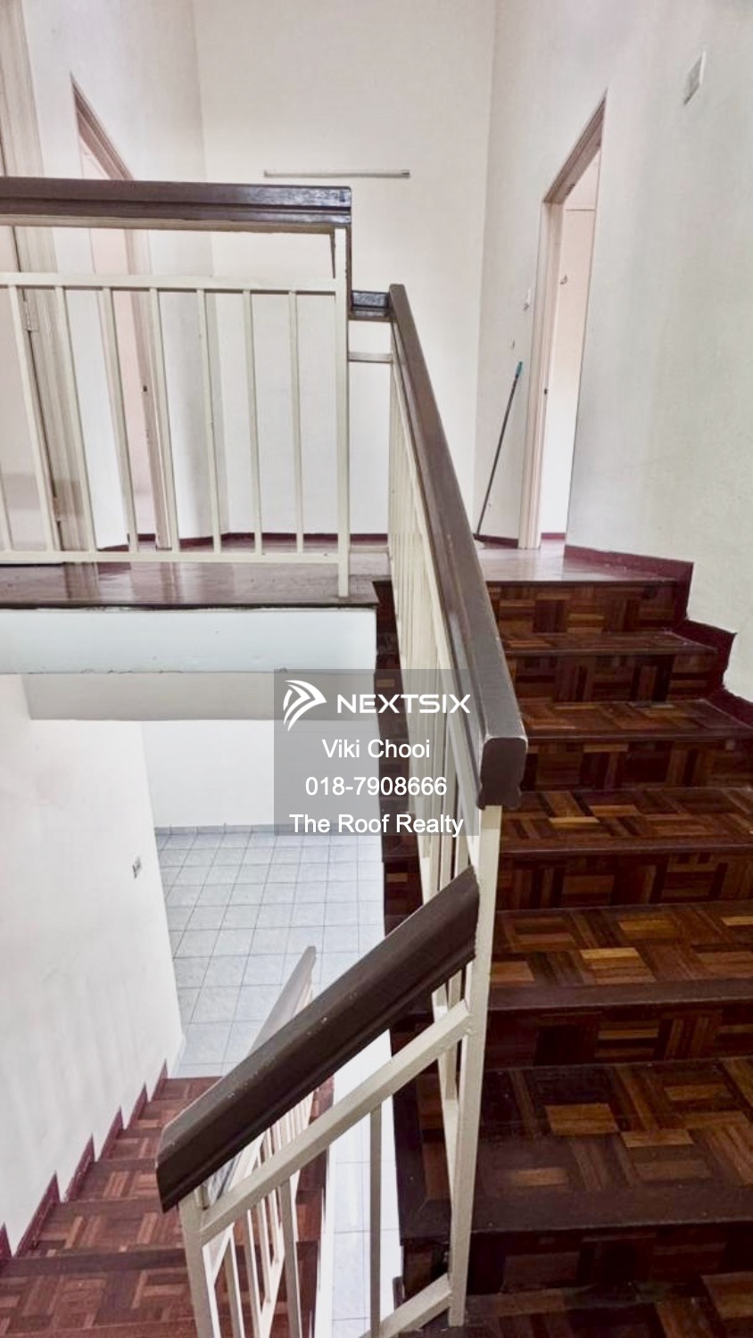 2-sty Terrace/Link House For Sale in Skudai Johor - Image 6