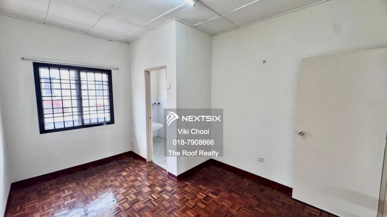 2-sty Terrace/Link House For Sale in Skudai Johor - Image 8
