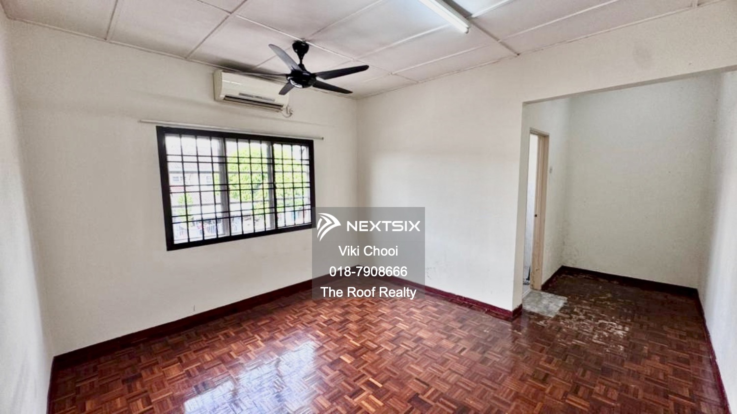 2-sty Terrace/Link House For Sale in Skudai Johor - Image 9